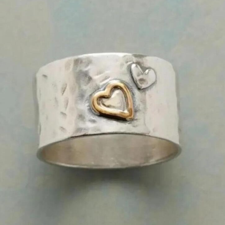 Simple Gold Jewelry