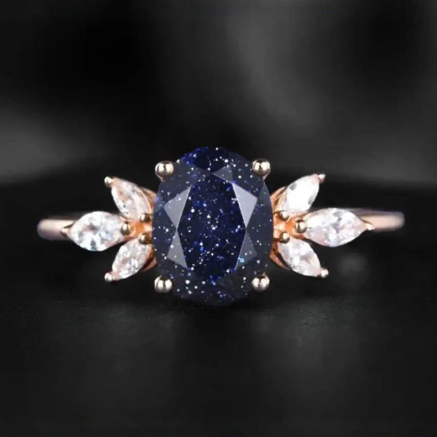 Easy Romantic Jewelry