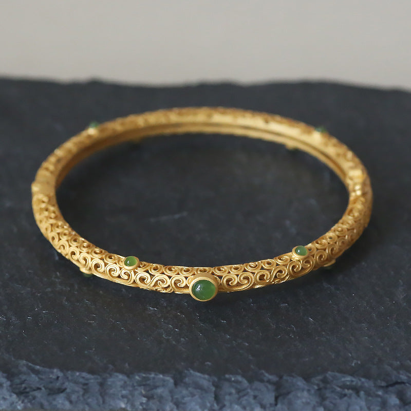 Light Beaded Jewelry