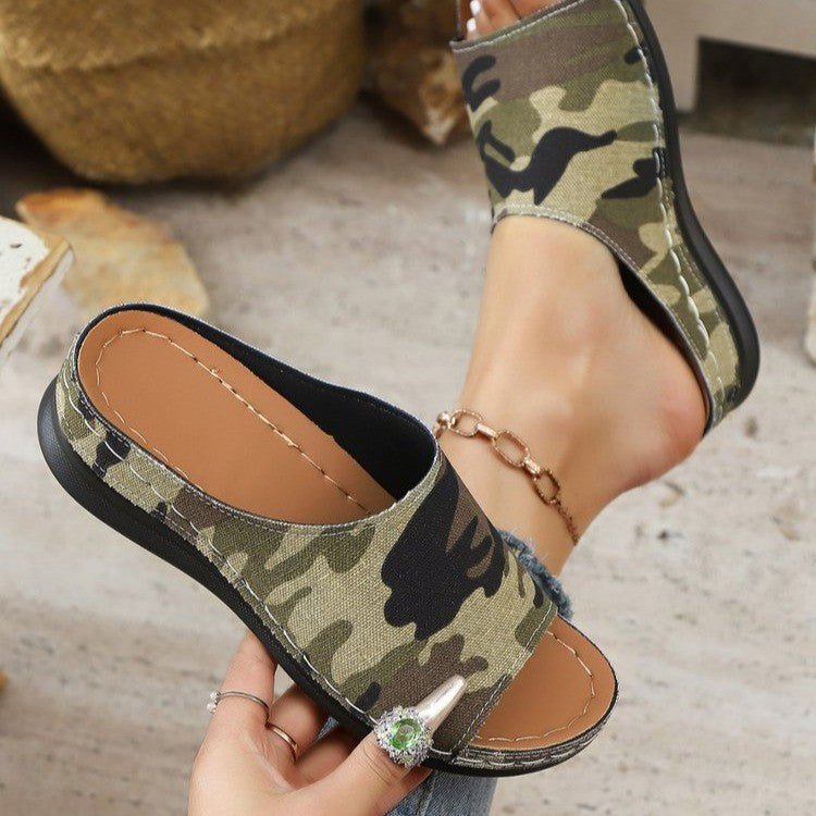 Comfortable Everyday Sandals