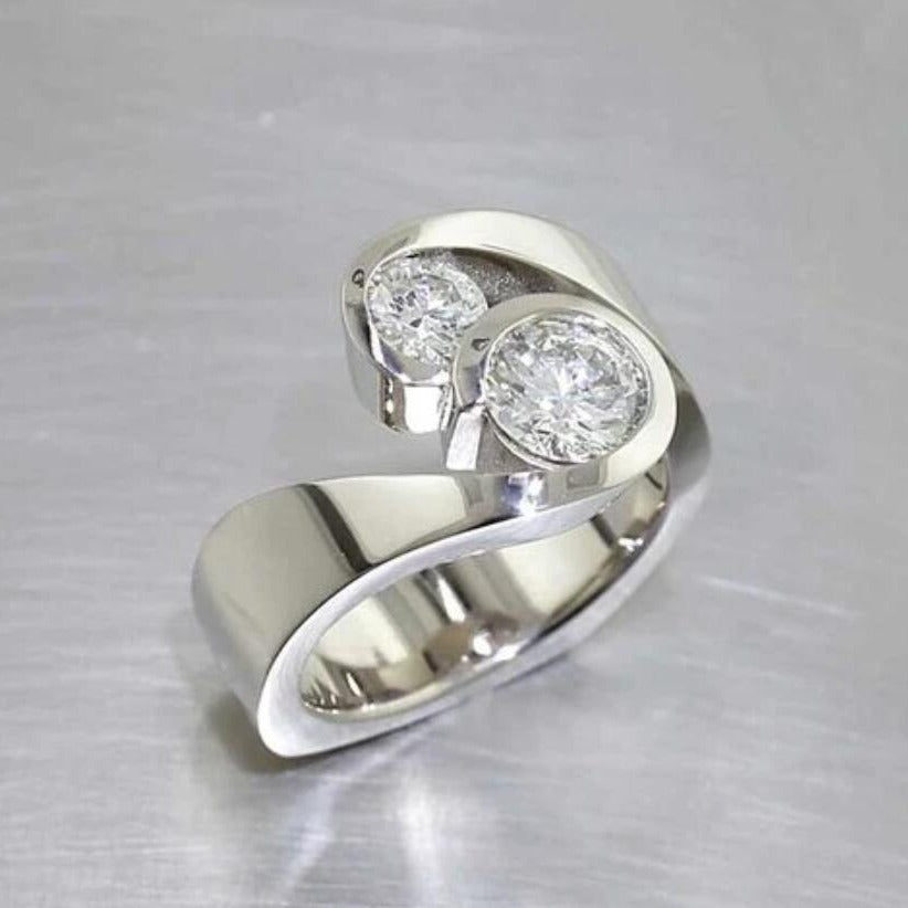 Classic Layered Jewelry