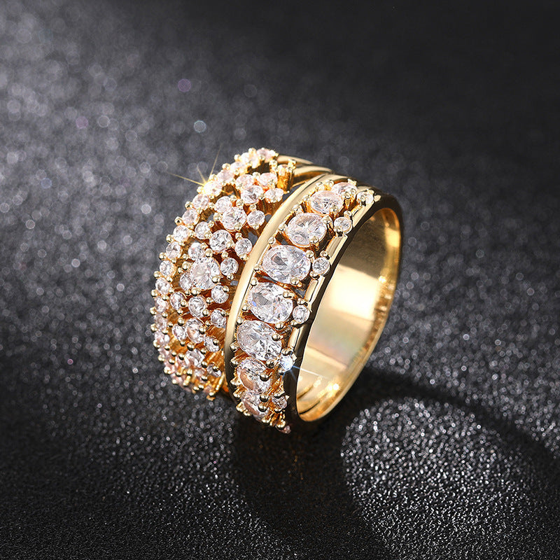Modern Textured Jewelry
