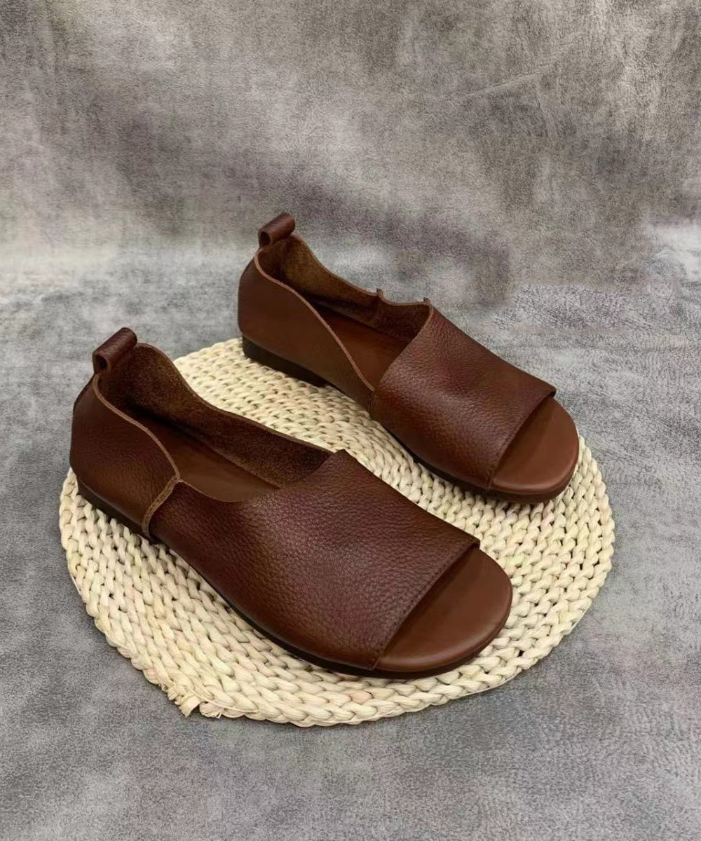 Clean Lightweight Shoes