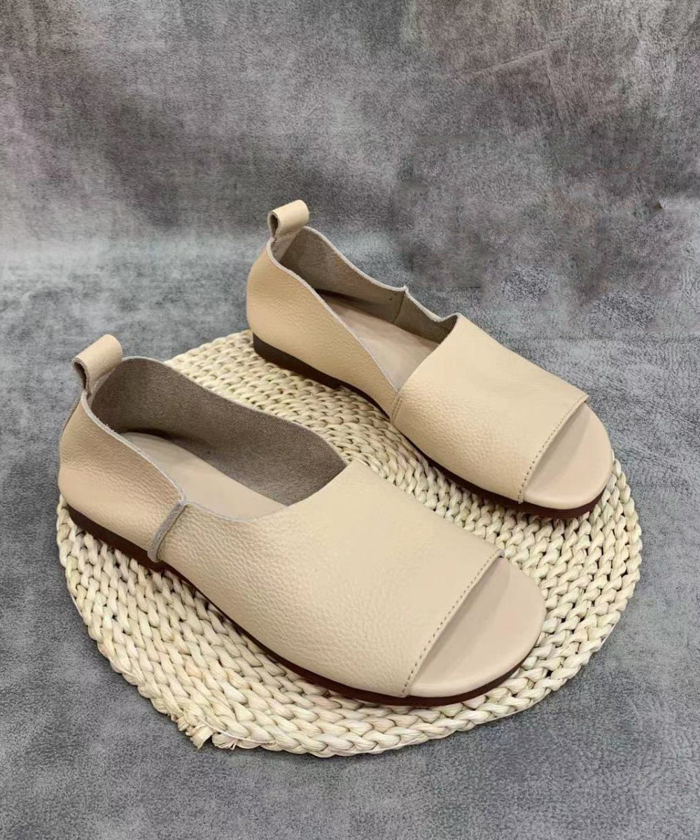Clean Lightweight Shoes
