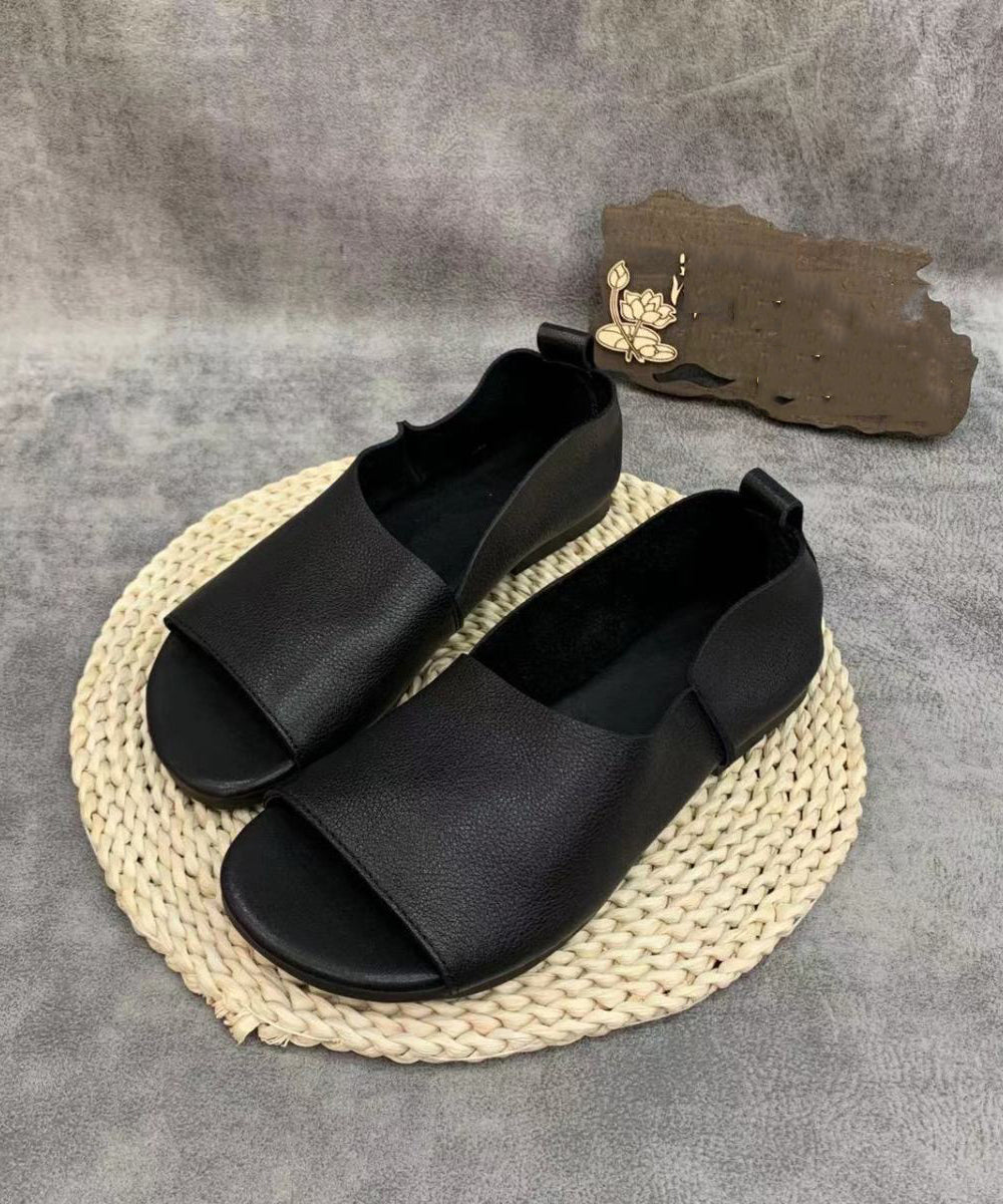Clean Lightweight Shoes