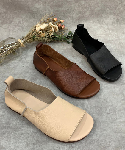 Clean Lightweight Shoes