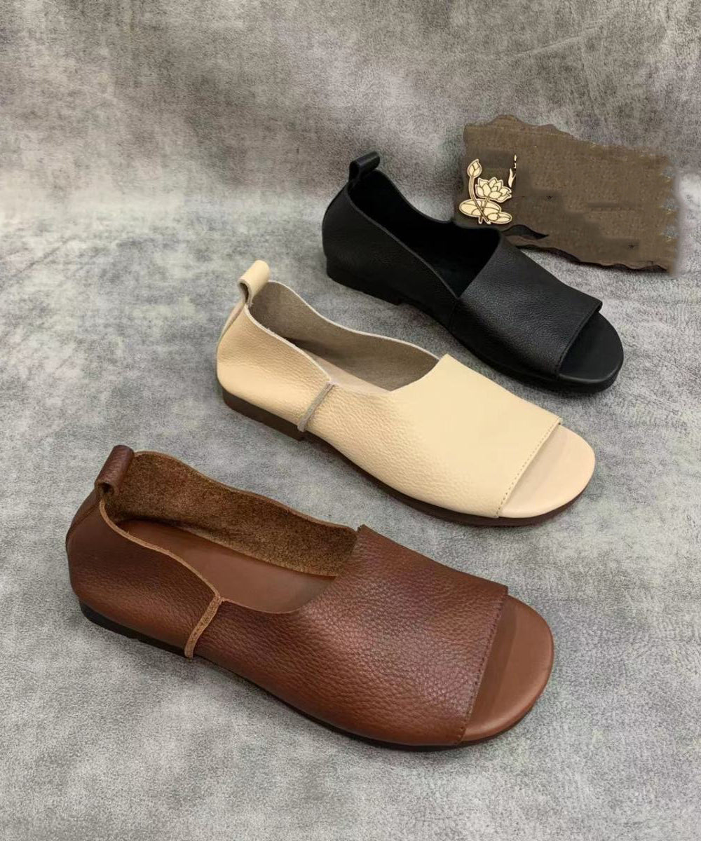 Clean Lightweight Shoes