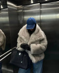 Winter Wool Coat