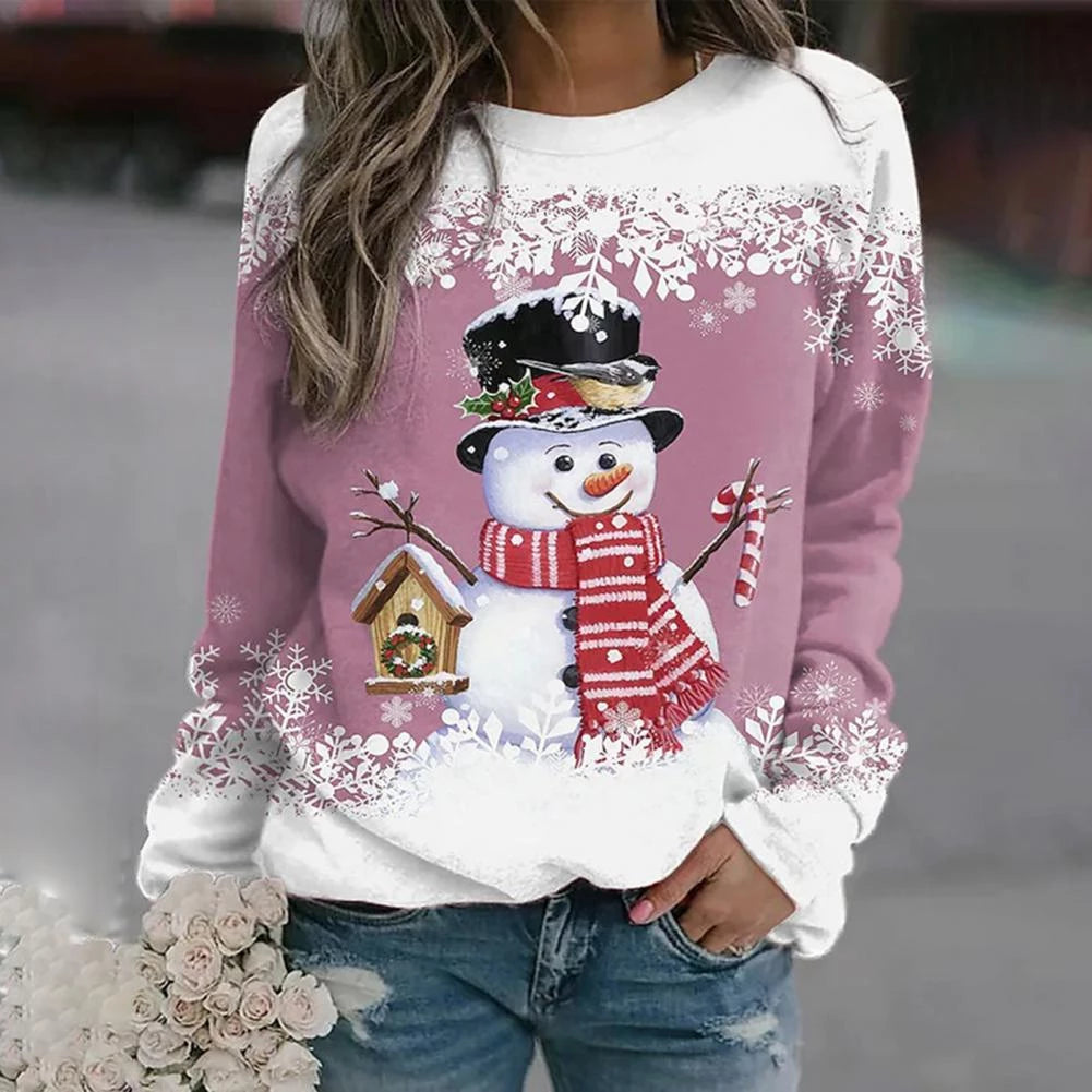 Textured Cable Sweater
