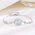 Clean Woven Jewelry