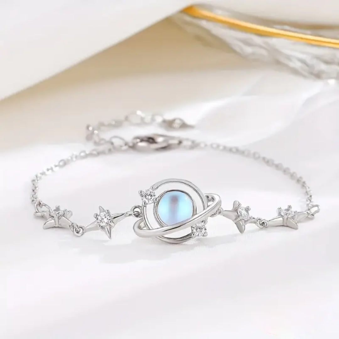 Clean Woven Jewelry