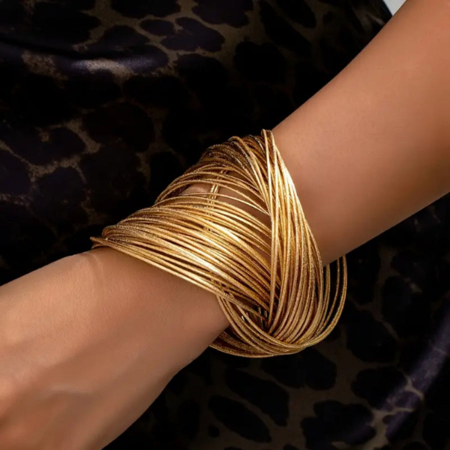 Everyday Floral Jewelry