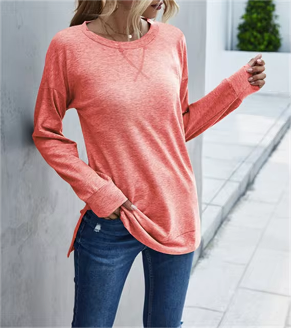 Coastal Cotton Shirt
