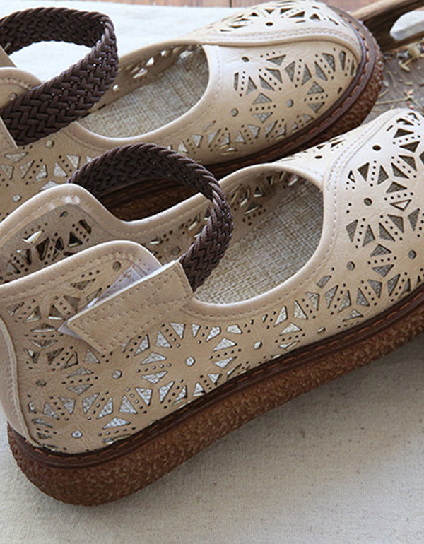 Warm Slip-On Shoes