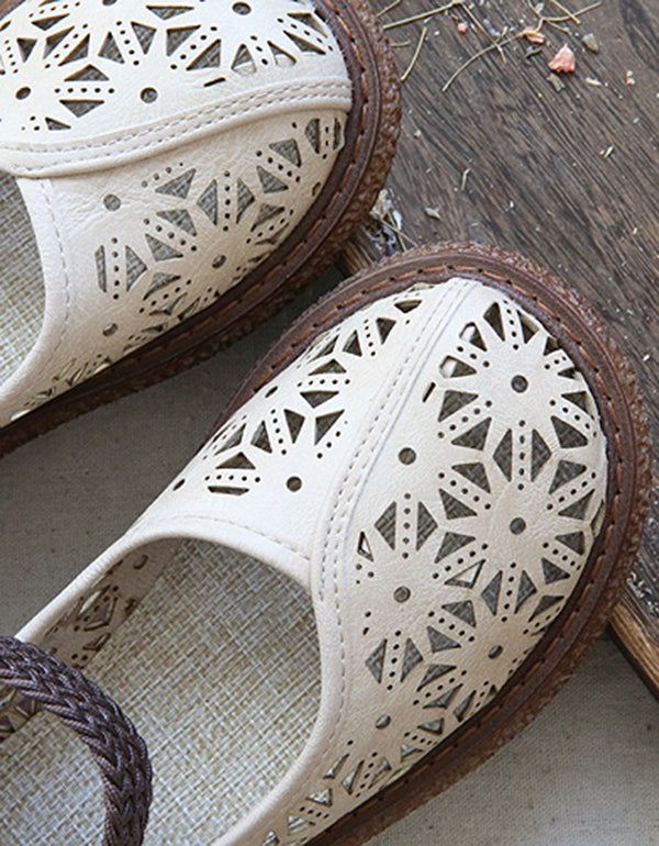 Warm Slip-On Shoes