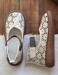 Warm Slip-On Shoes