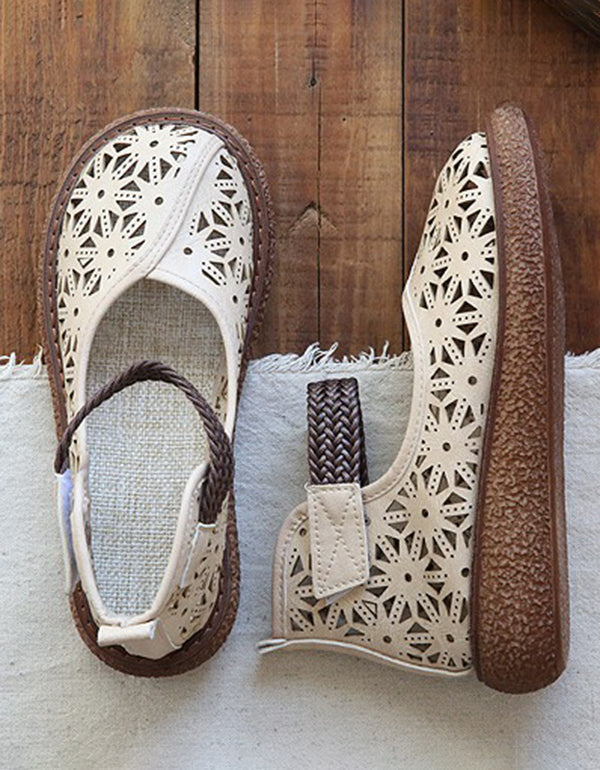 Warm Slip-On Shoes