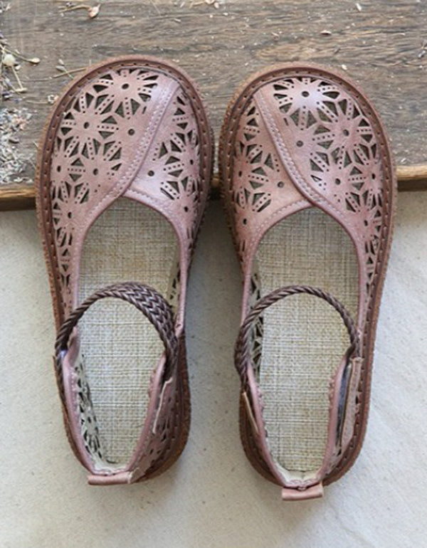 Warm Slip-On Shoes