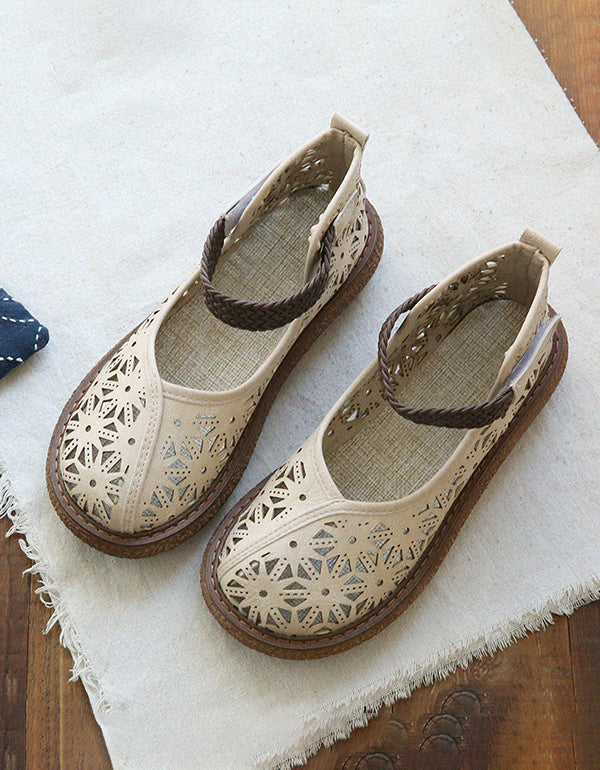 Warm Slip-On Shoes