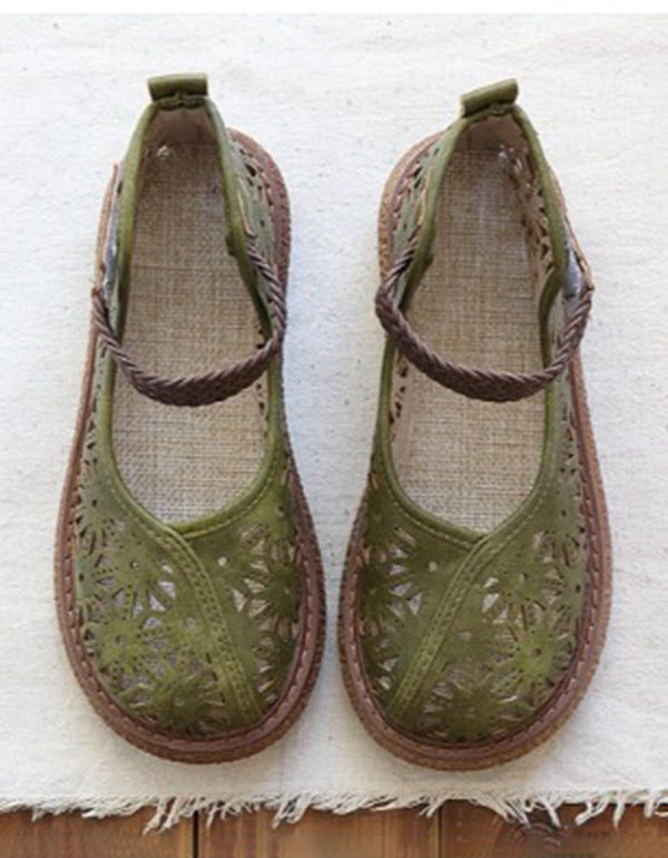 Warm Slip-On Shoes