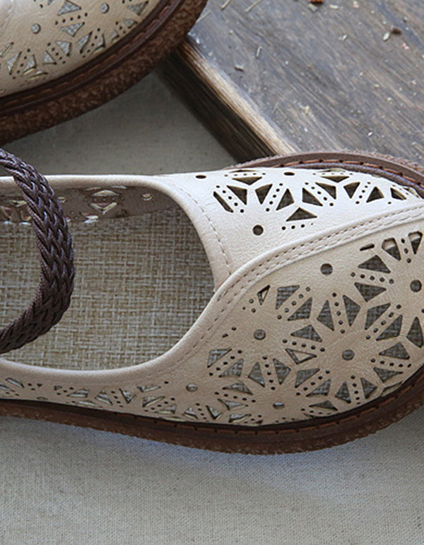Warm Slip-On Shoes