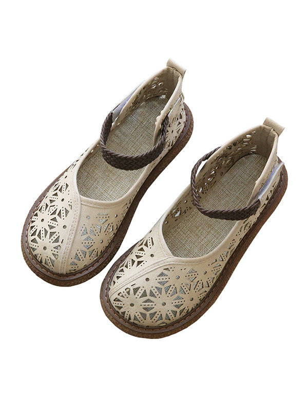 Warm Slip-On Shoes
