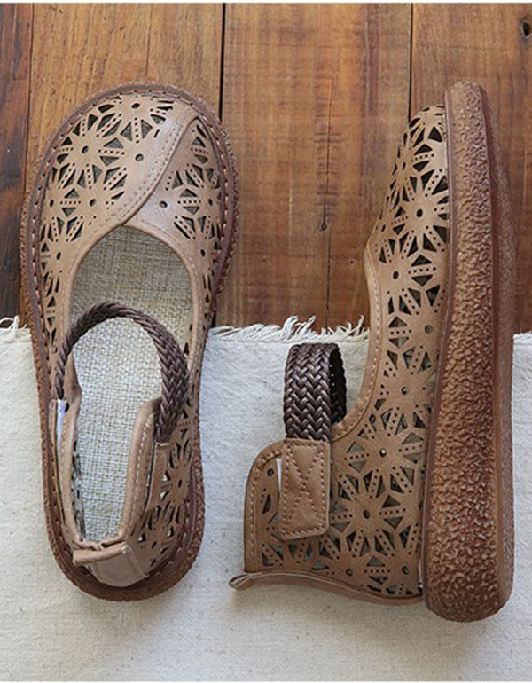 Warm Slip-On Shoes