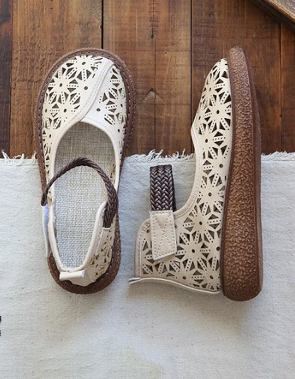 Warm Slip-On Shoes