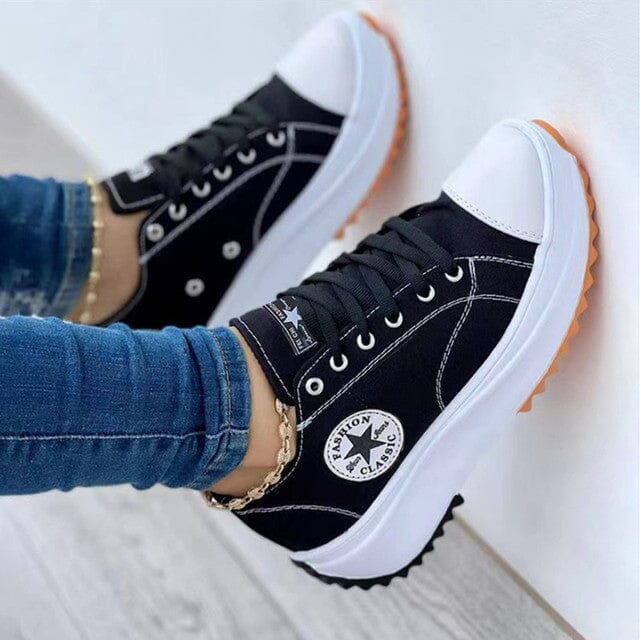 Travel Classic Sneakers