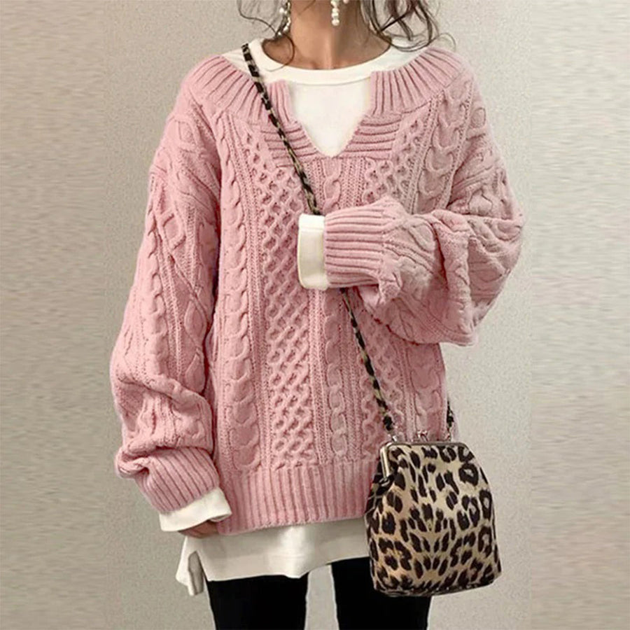 Soft Lightweight Sweater