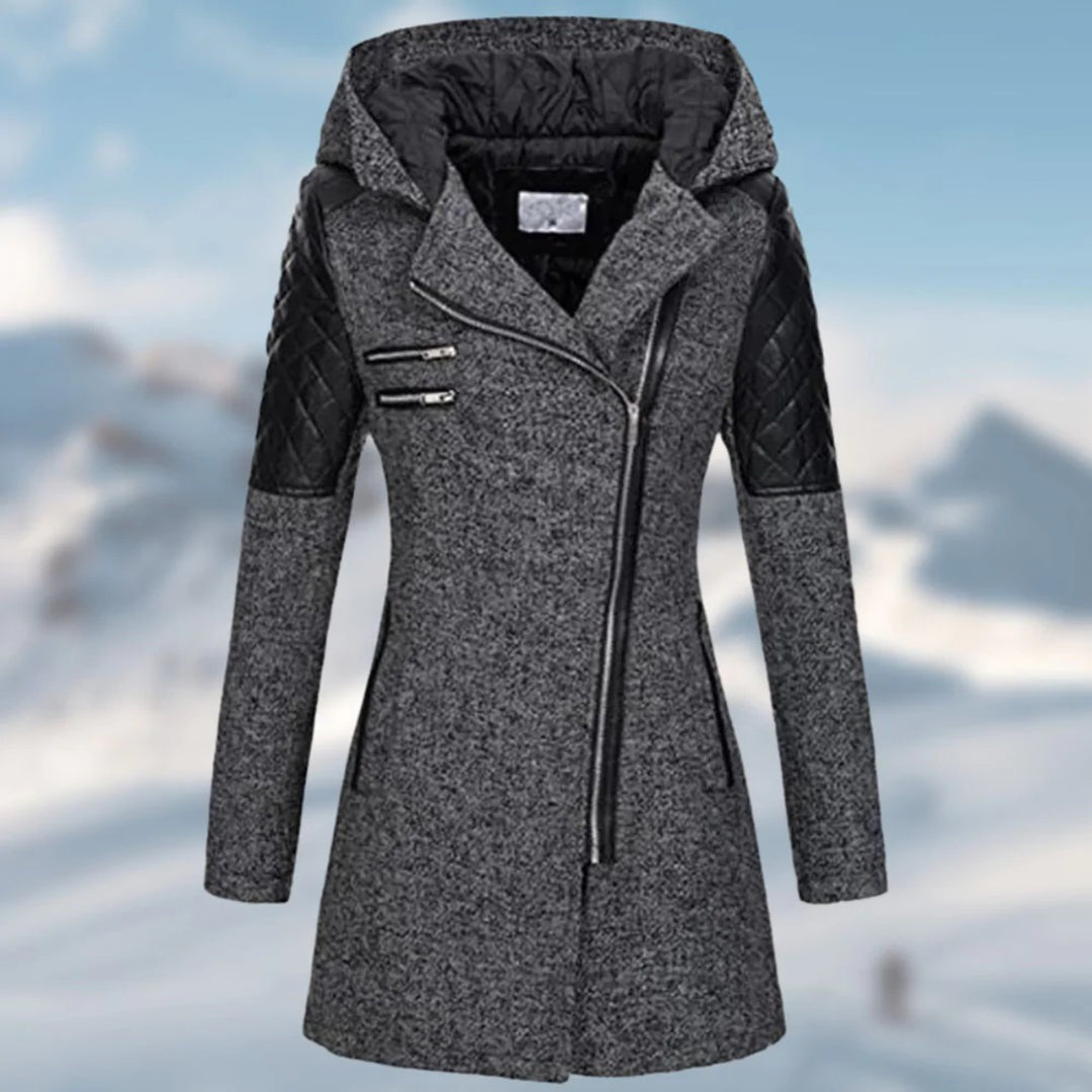 Soft Oversized Coat