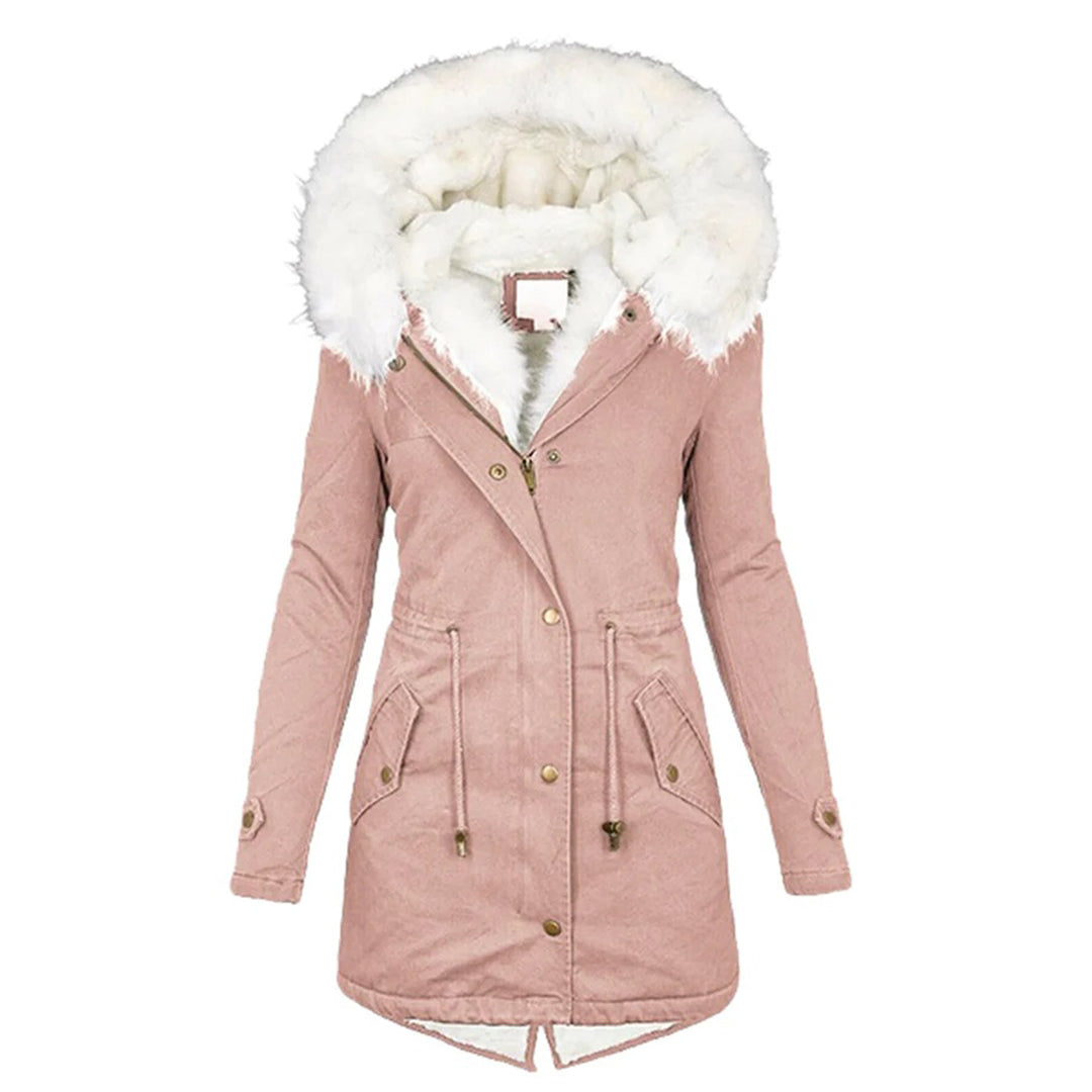 Elegant Tailored Coat