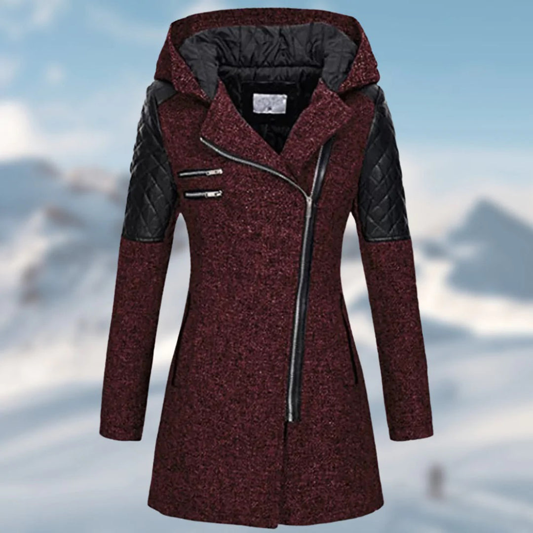 Soft Oversized Coat