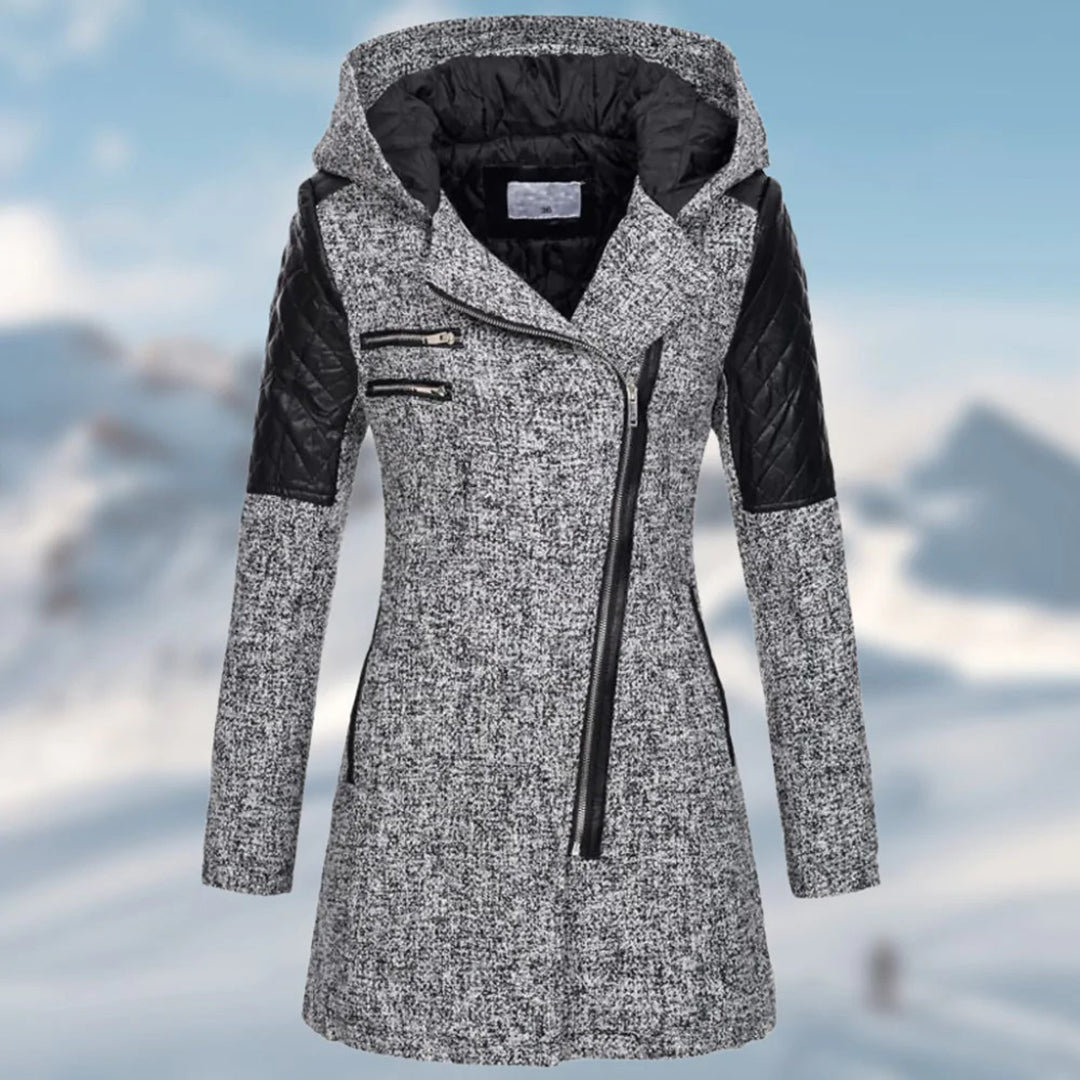 Soft Oversized Coat