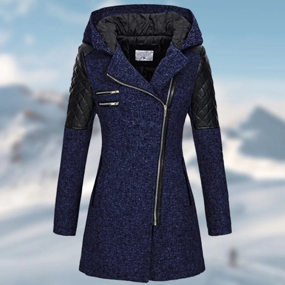 Soft Oversized Coat