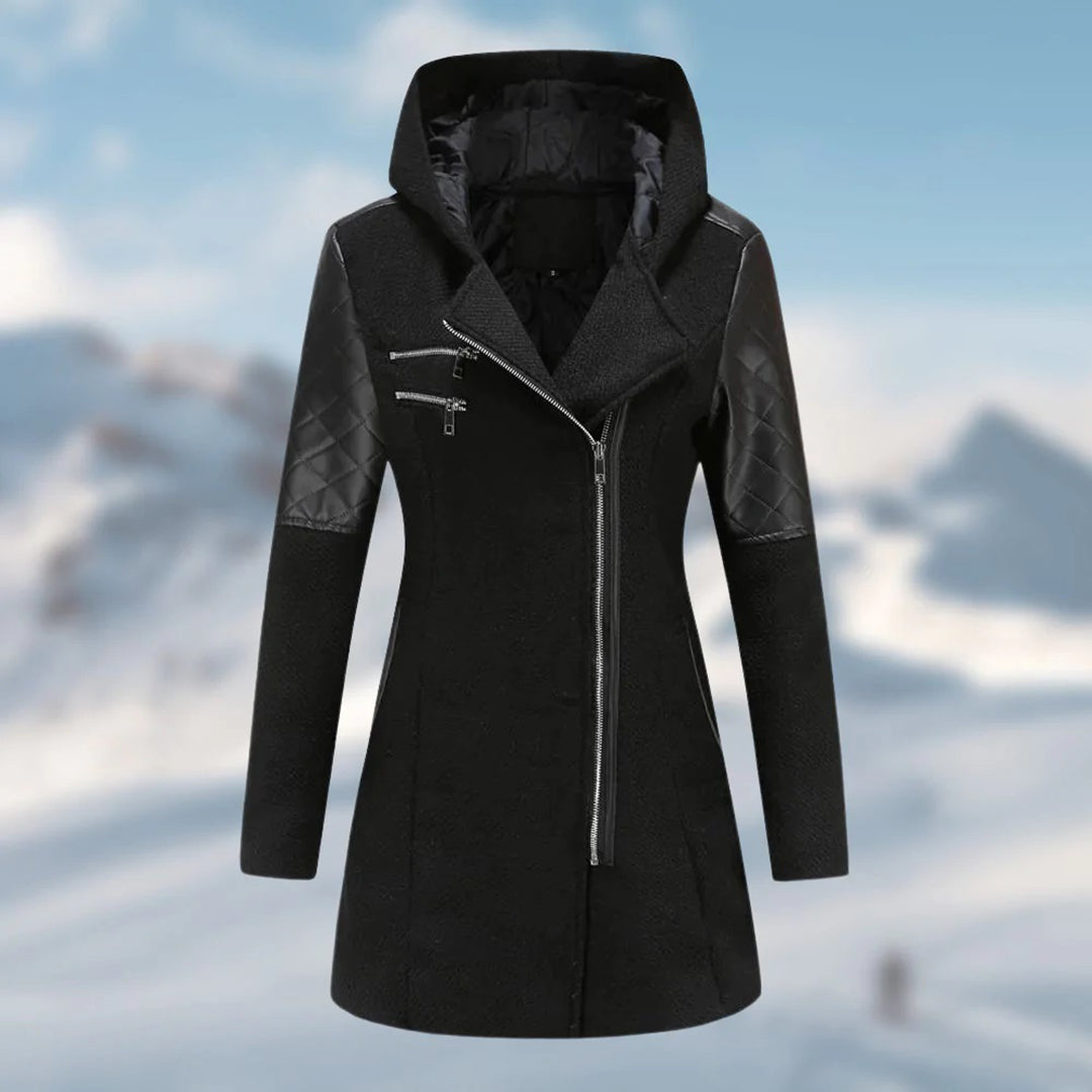 Soft Oversized Coat