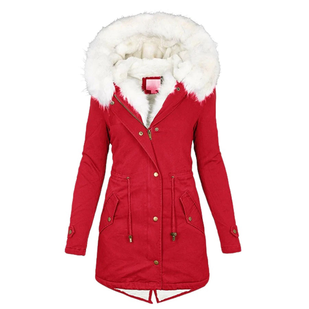 Elegant Tailored Coat