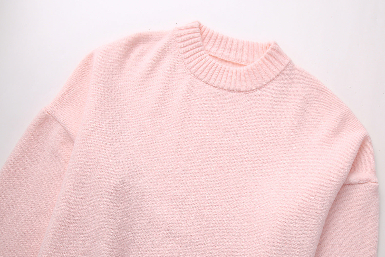 Everyday Lightweight Sweater