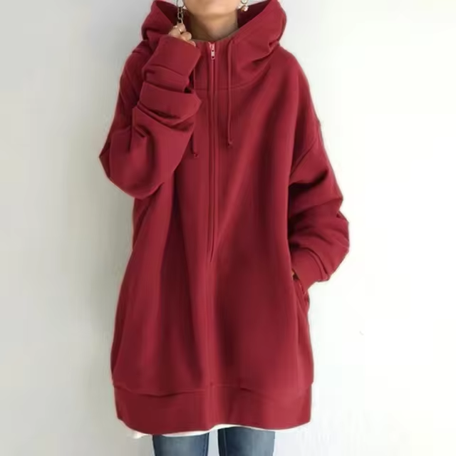 Relaxed Lightweight Sweater