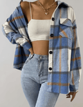 Soft Belted Coat