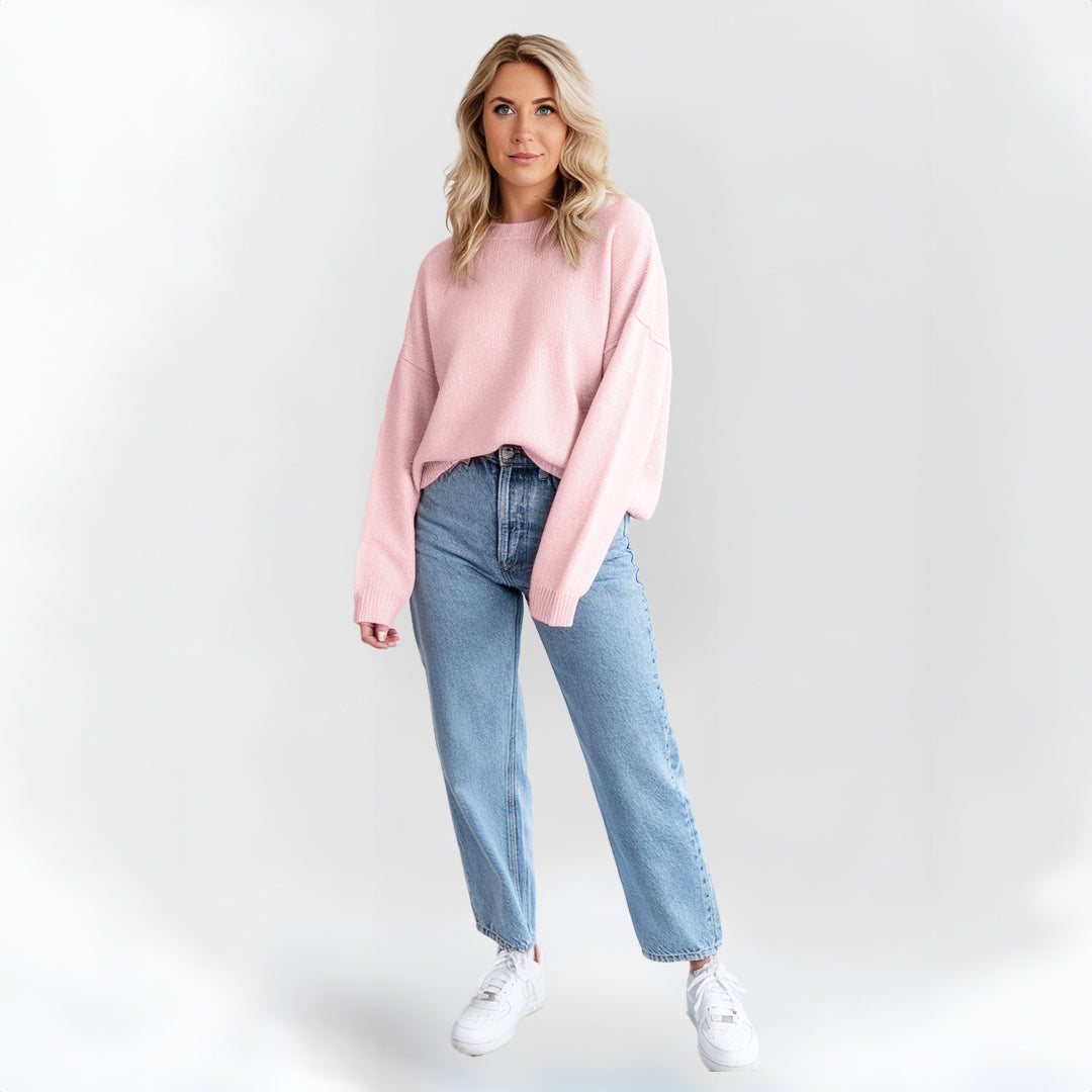 Everyday Lightweight Sweater