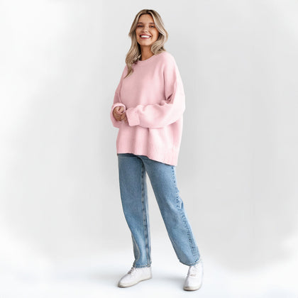 Everyday Lightweight Sweater