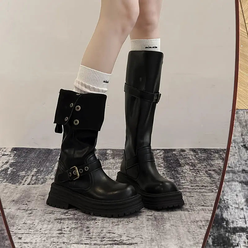 Classic Soft Boots