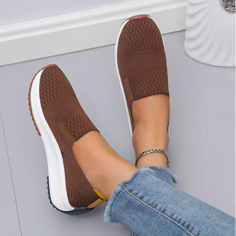 Clean Classic Sneakers