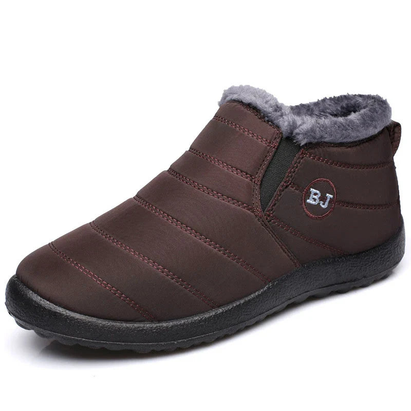 Simple Classic Boots