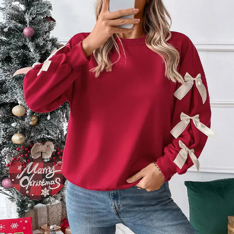 Simple Long-Sleeve Shirt