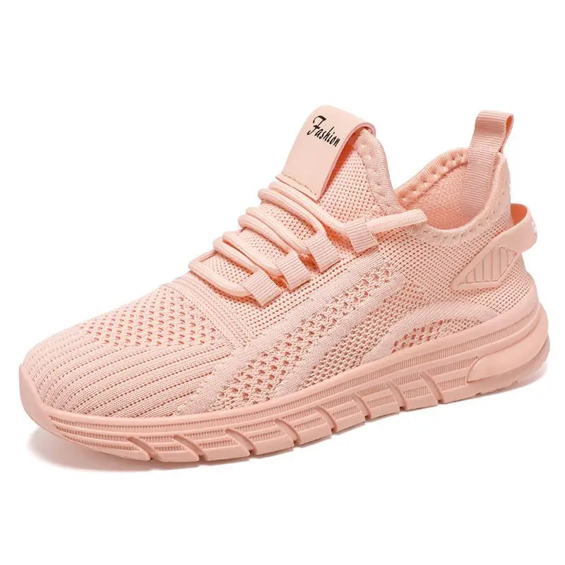 Comfortable Easy Sneakers