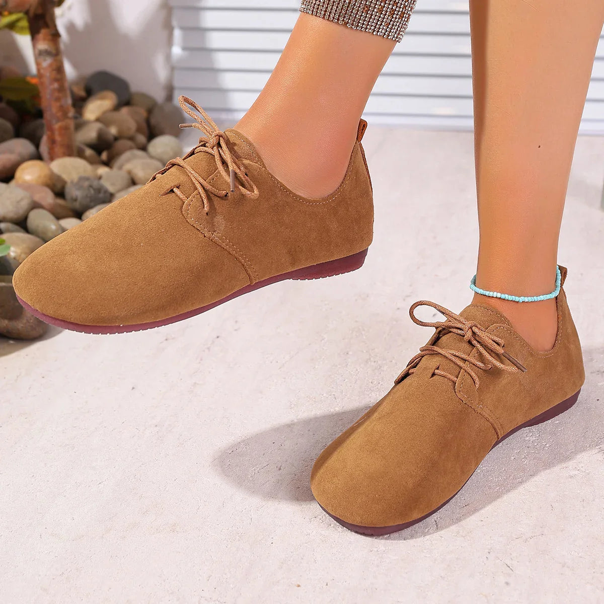Modern Clean Sneakers