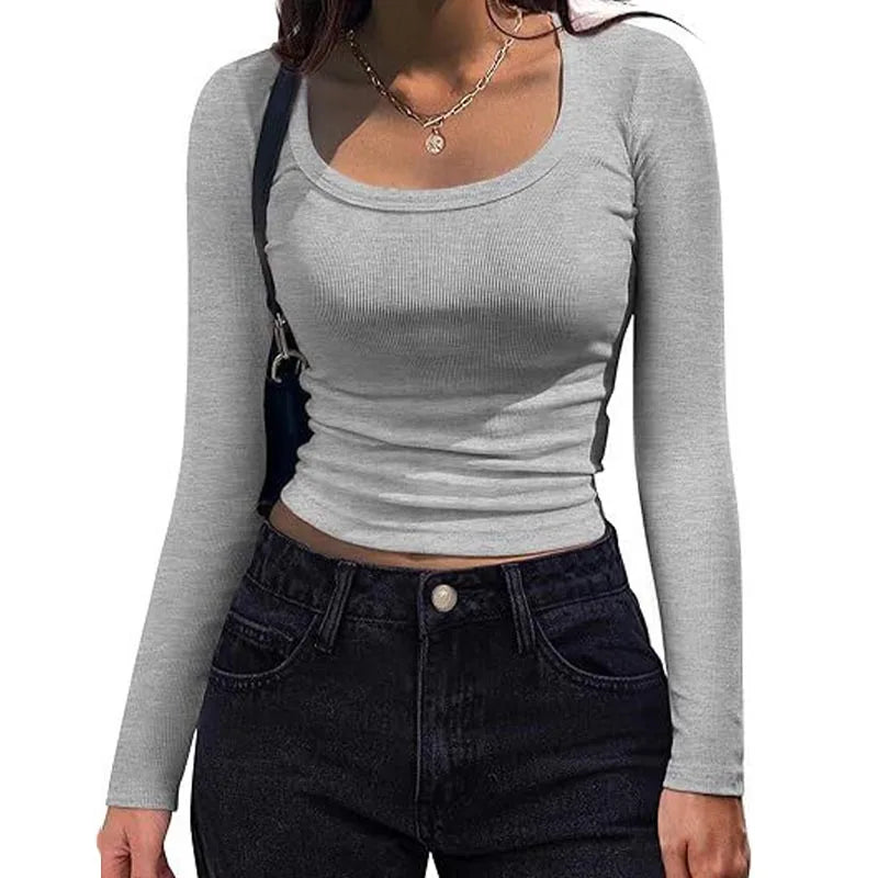 Casual Short-Sleeve Shirt