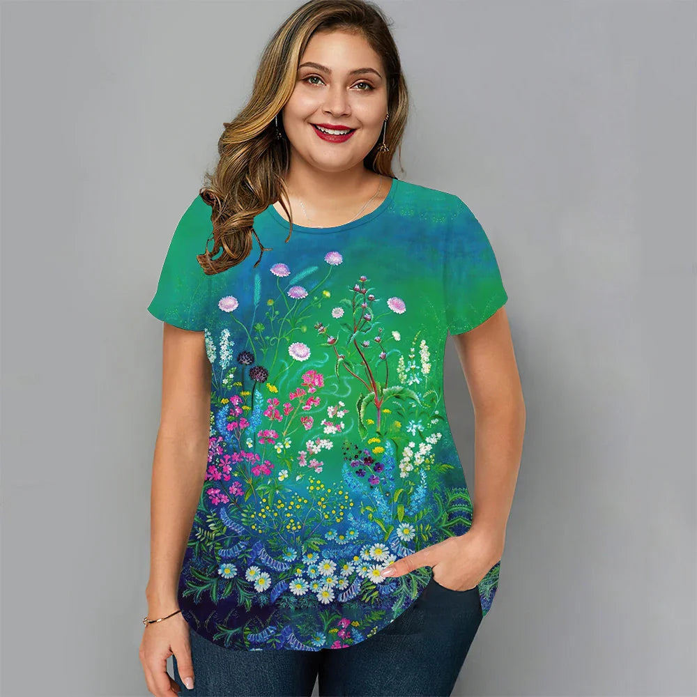 Easy Cotton Shirt